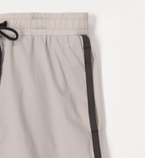 JAMES PERSE「YOSEMITE カーブドヘムショーツ MWMS4214」|その他|