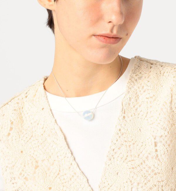 TOMORROWLAND GOODS「【別注】Sisi Joia LOAR ネックレス」|ネックレス|