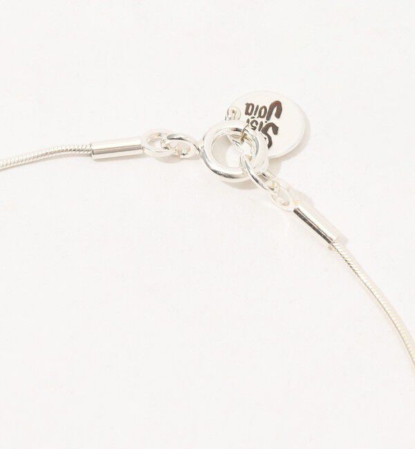 TOMORROWLAND GOODS「【別注】Sisi Joia LOAR ネックレス」|ネックレス|