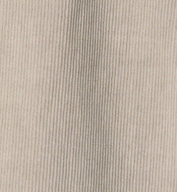 JAMES PERSE「コットンコーデュロイ 5ポケットパンツ MFWS1260」|その他|