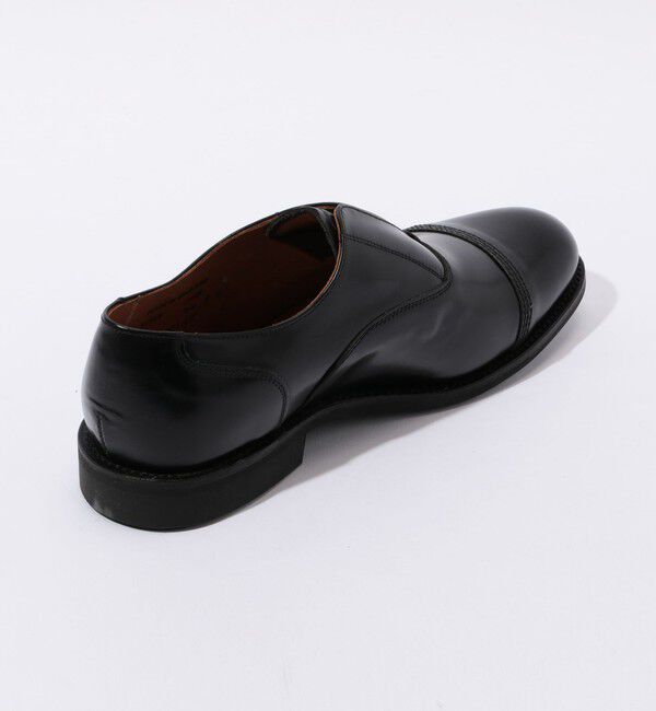 TOMORROWLAND GOODS「SANDERS ポリッシュドレザー ノーレースシューズ」|その他|