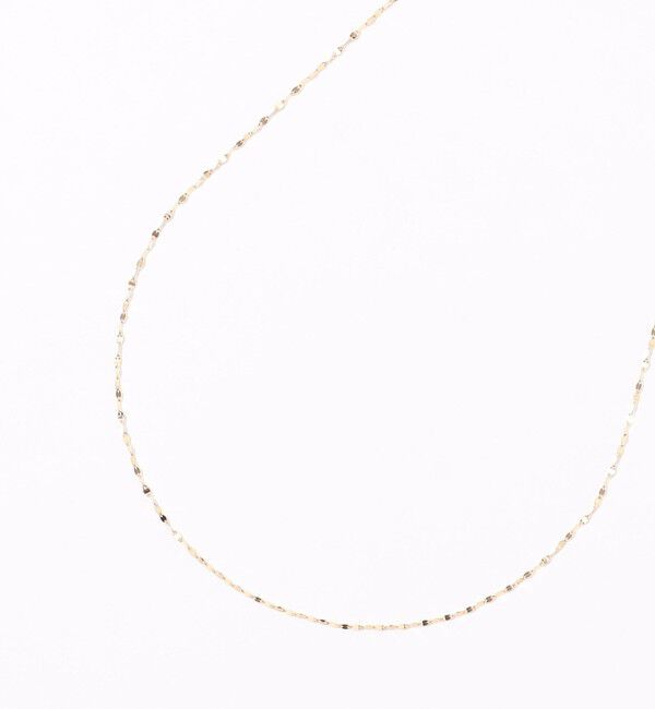 TOMORROWLAND GOODS「 les bon bon elisabeth ネックレス」|ネックレス|