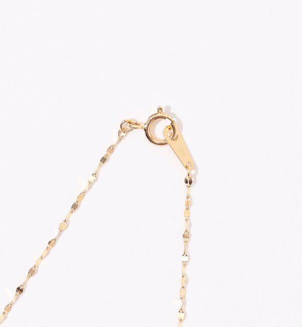 TOMORROWLAND GOODS「 les bon bon elisabeth ネックレス」|ネックレス|