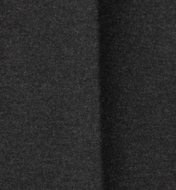 TOMORROWLAND MENS「2wayストレッチ コットンポリエステル イージースラックス」|その他|