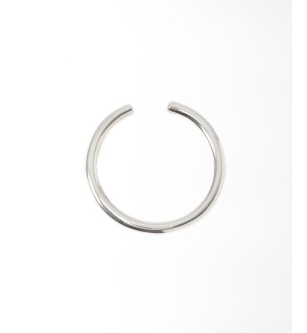  「Li.p／Ring イヤーカフ(片耳)」|イヤリング|