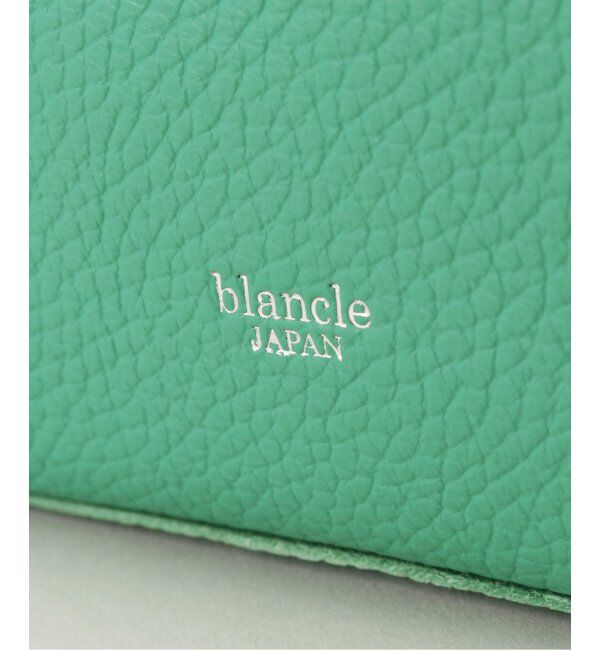  「【blancle/ ブランクレ】S.LETHER 2WAY MINI BOSTON」|ボストンバッグ|