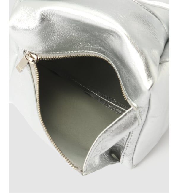  「【blancle/ ブランクレ】M.LETHER Dice handle」|ハンドバッグ|