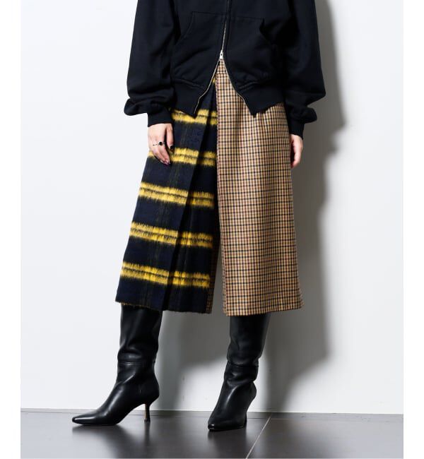  「O'NEIL OF DUBLIN 別注 ガウチョパンツ C788-71M」|その他|