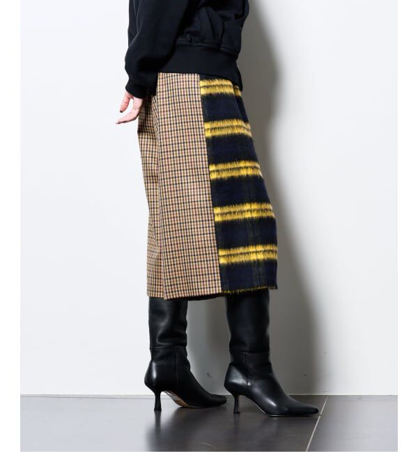  「O'NEIL OF DUBLIN 別注 ガウチョパンツ C788-71M」|その他|