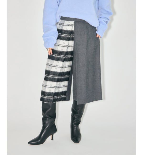  「O'NEIL OF DUBLIN 別注 ガウチョパンツ C788-71M」|その他|