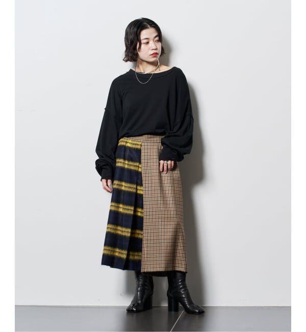  「O'NEIL OF DUBLIN 別注 ガウチョパンツ C788-71M」|その他|