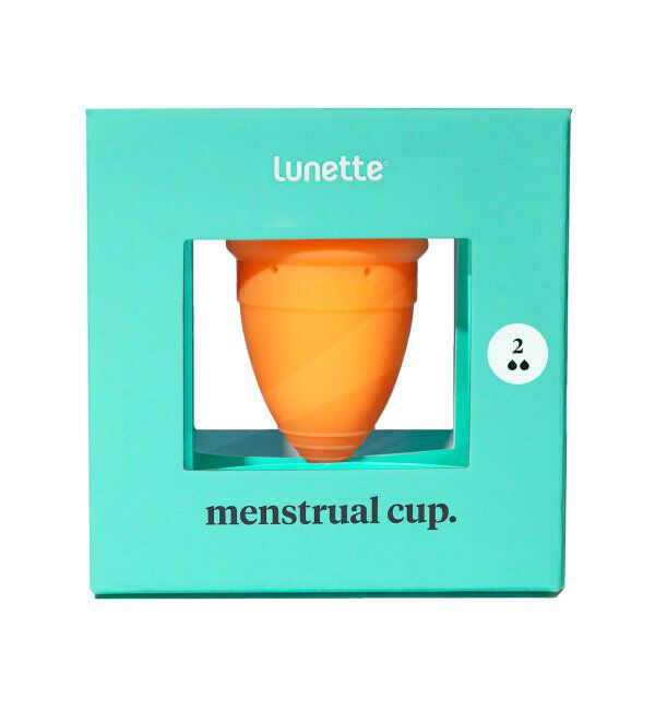 EMILYWEEK「【LUNETTE/ルネット】月経カップ」|その他|