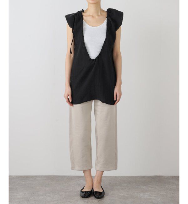 EMILYWEEK「【BASERANGE/ベースレンジ】MAX TOP / TOMX-LC-SP25」|Tシャツ・カットソー|