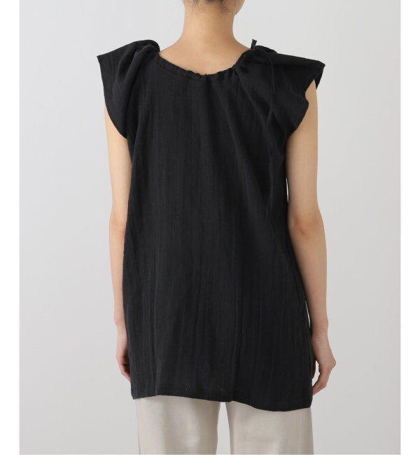 EMILYWEEK「【BASERANGE/ベースレンジ】MAX TOP / TOMX-LC-SP25」|Tシャツ・カットソー|