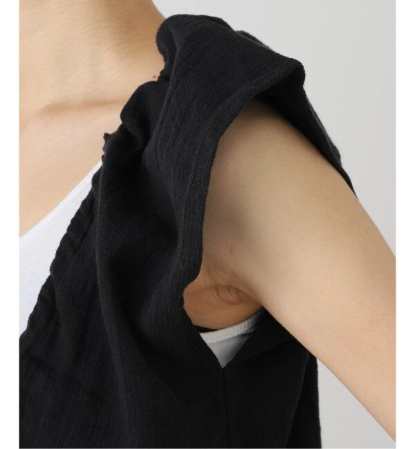 EMILYWEEK「【BASERANGE/ベースレンジ】MAX TOP / TOMX-LC-SP25」|Tシャツ・カットソー|