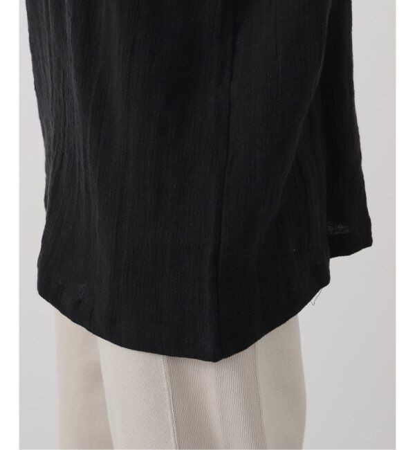 EMILYWEEK「【BASERANGE/ベースレンジ】MAX TOP / TOMX-LC-SP25」|Tシャツ・カットソー|