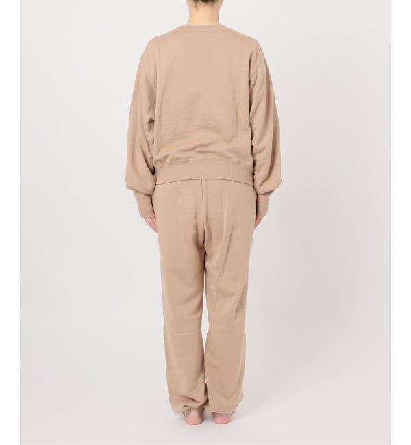 EMILYWEEK「セカンドスキンスウェットプルオーバー」|スウェット・ジャージ|