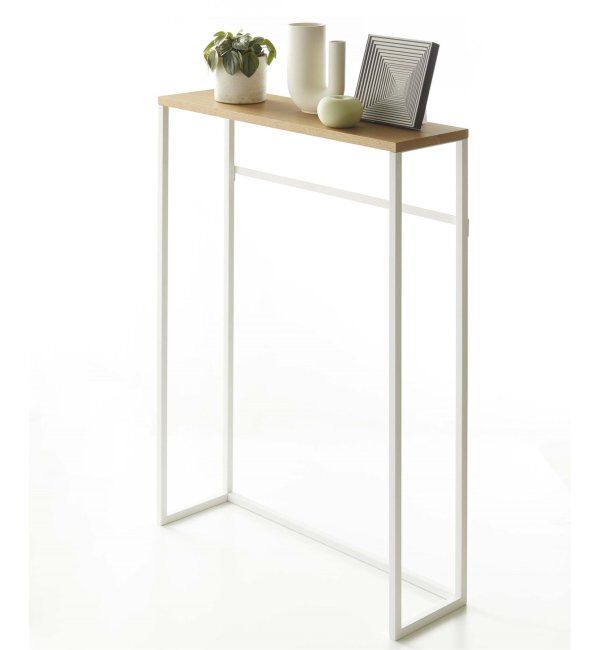 journal standard Furniture「《WEB限定》【tower/タワー】 コンソールテーブル」|その他|