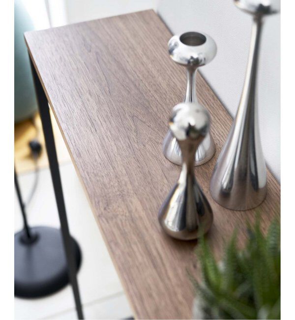 journal standard Furniture「《WEB限定》【tower/タワー】 コンソールテーブル」|その他|