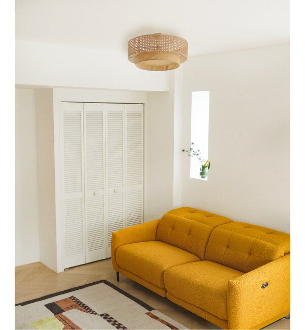 journal standard Furniture「DAFNE CEILING LAMP ダフネ シーリングランプ」|その他|