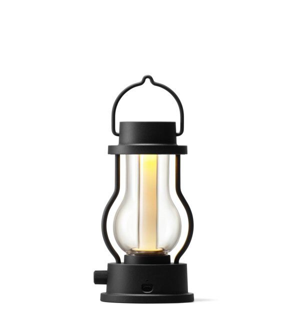 journal standard Furniture「★【BALMUDA/バルミューダ】THE LANTEN ブラック ランタン」|電化製品|