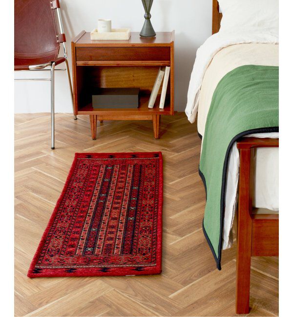 ACME「MONTECITO RUG 45x120 モンテシートラグ」|その他|その他カラー K