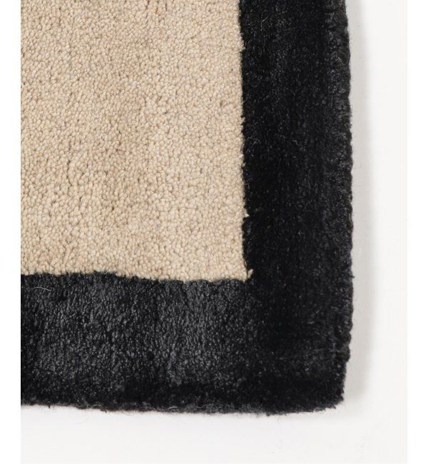 journal standard Furniture「VISALIA RUG 120x160　ヴァイセリア ラグ」|その他|
