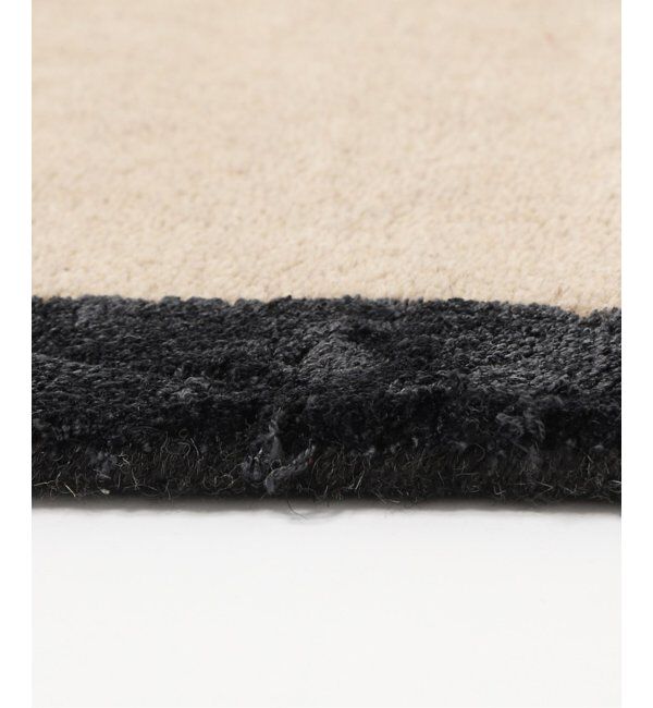 journal standard Furniture「VISALIA RUG 120x160　ヴァイセリア ラグ」|その他|