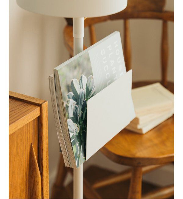 journal standard Furniture「【DRAW A LINE/ドローアライン】022 BOOK RACK」|その他|