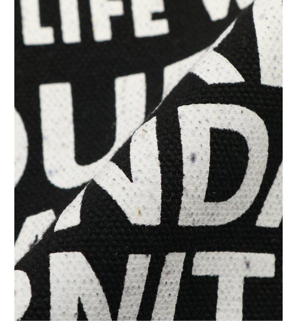 journal standard Furniture「JSF TOTE CANVAS　トートバッグ」|トートバッグ|