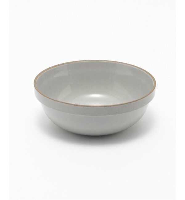 ACME「【HASAMI PORCELAIN / ハサミポーセリン】BOWL 18.5&times;7.2cm　セミディープ ボウル」|食器・キッチングッズ|