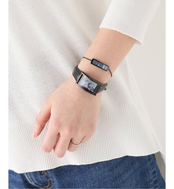 HIROB「ALLY DENOVO Harmony Pearl  AR5002.7」|腕時計|