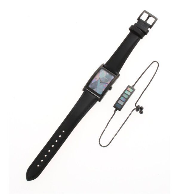 HIROB「ALLY DENOVO Harmony Pearl  AR5002.7」|腕時計|