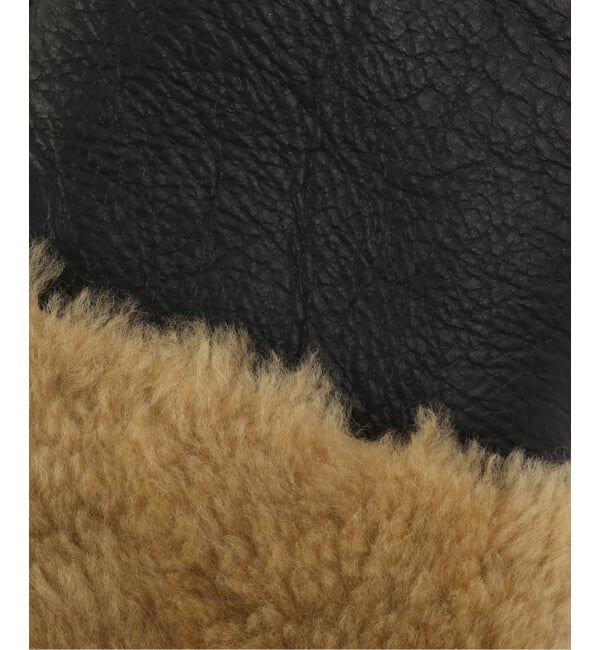 EYETHINK「【OUR LEGACY / アワーレガシー】BLIZZARD GLOVE medium」|手袋|