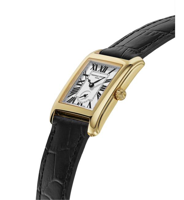 HIROB「FREDERIQUE CONSTANT FC-235S2C5」|腕時計|