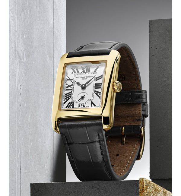 HIROB「FREDERIQUE CONSTANT FC-235S2C5」|腕時計|