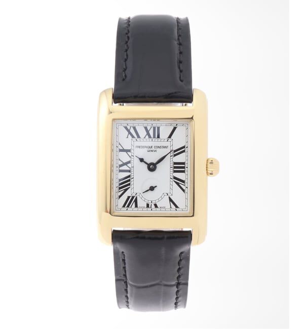 HIROB「FREDERIQUE CONSTANT FC-235S2C5」|腕時計|