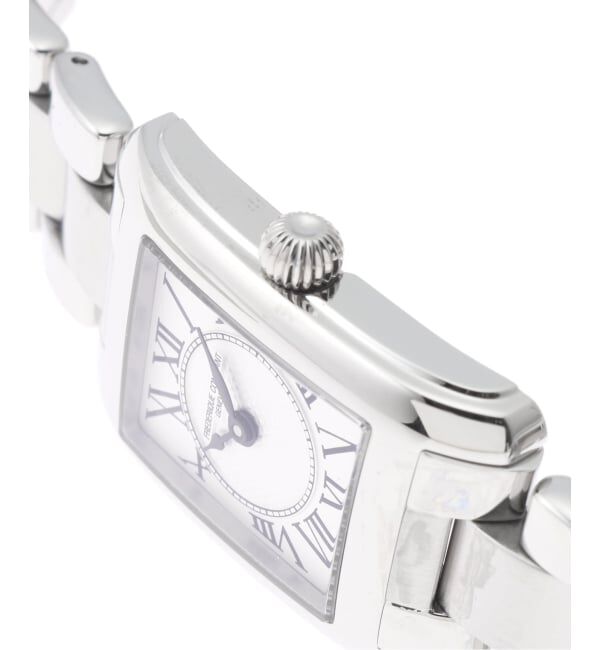 HIROB「FREDERIQUE CONSTANT FC-200MC16B」|腕時計|
