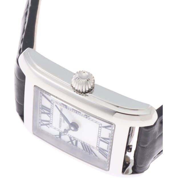 HIROB「FREDERIQUE CONSTANT FC-200MPW1C6」|腕時計|