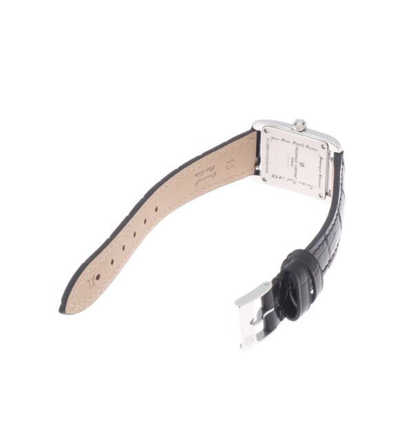 HIROB「FREDERIQUE CONSTANT FC-200MPW1C6」|腕時計|