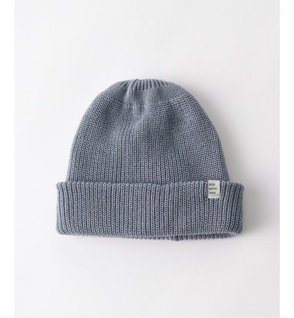 JOINT WORKS「RACAL / ラカルKnit Beanie」|ニット帽|