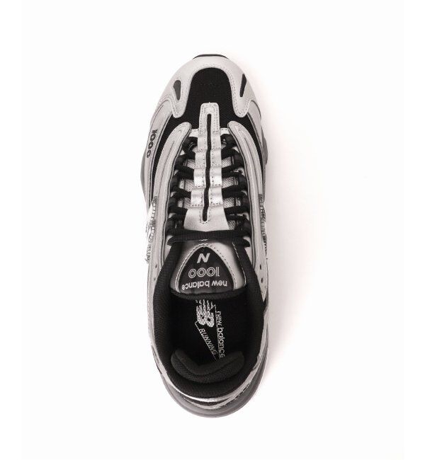 JOINT WORKS「NEW BALANCE/ ニューバランス 1000」|スニーカー|