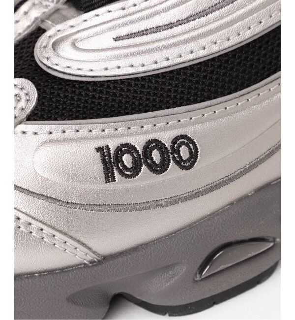 JOINT WORKS「NEW BALANCE/ ニューバランス 1000」|スニーカー|