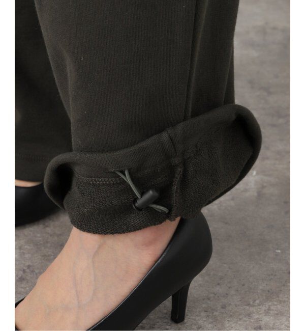 JOINT WORKS「irojikake/イロジカケ IJ Sweatpants」|その他|