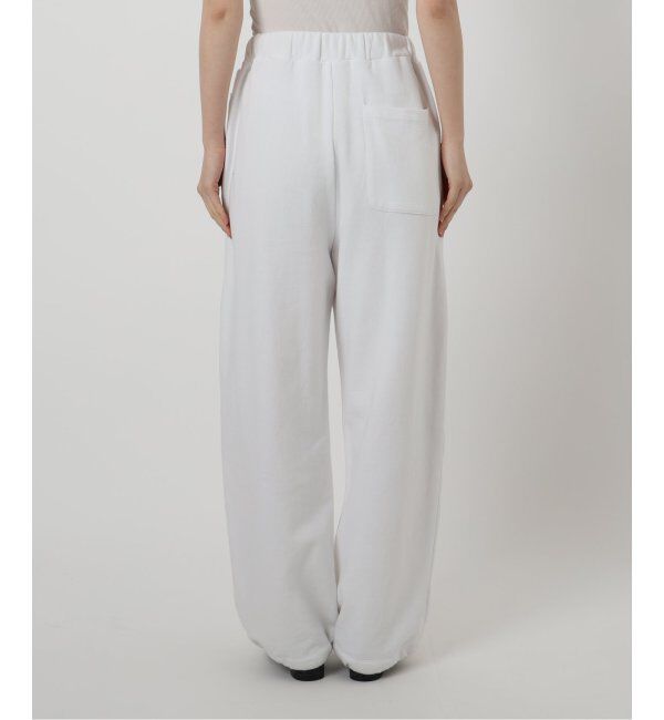 JOINT WORKS「irojikake/イロジカケ IJ Sweatpants」|その他|