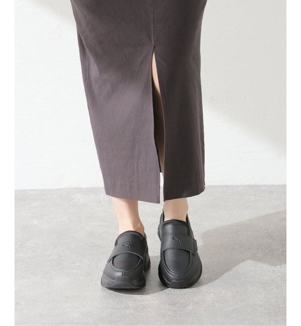 JOINT WORKS「【PUMA / プーマ】ローファー スニーカー」|スニーカー|