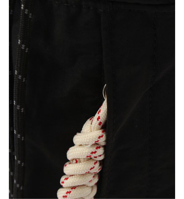 JOINT WORKS「CONTROL FREAK ナイロンハンディショルダー」|ショルダー・メッセンジャー|