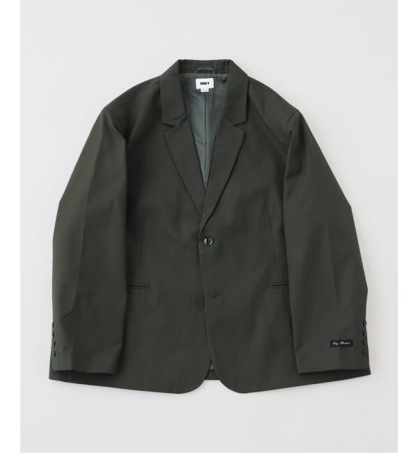 JOINT WORKS「OBEY / オベイ ARMEL BLAZER」|その他|