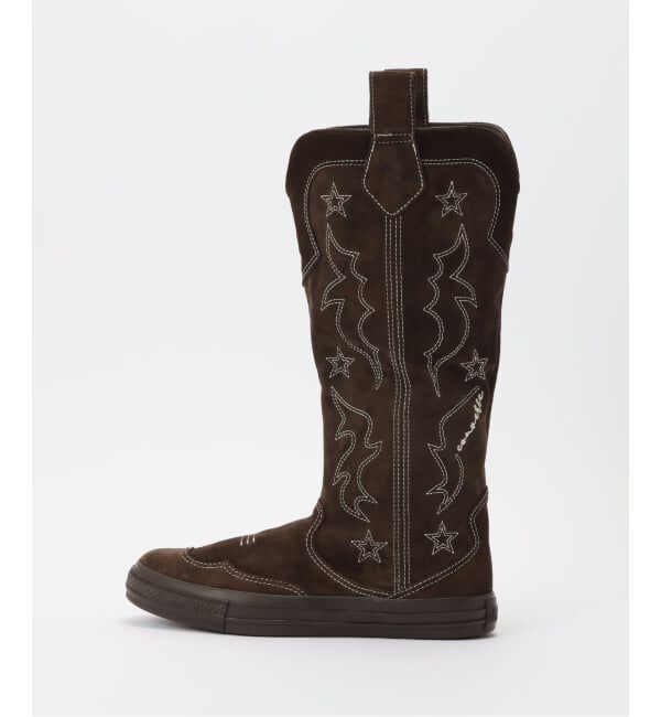 JOINT WORKS「CONVERSE / コンバース ALL STAR WESTERNBOOTS ST Z」|スニーカー|