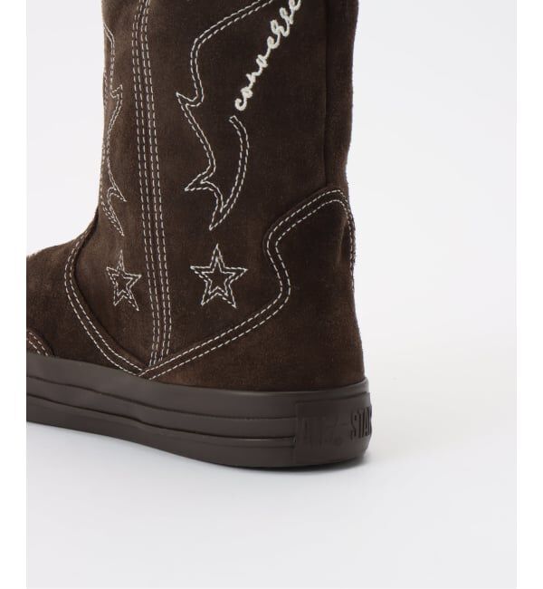 JOINT WORKS「CONVERSE / コンバース ALL STAR WESTERNBOOTS ST Z」|スニーカー|